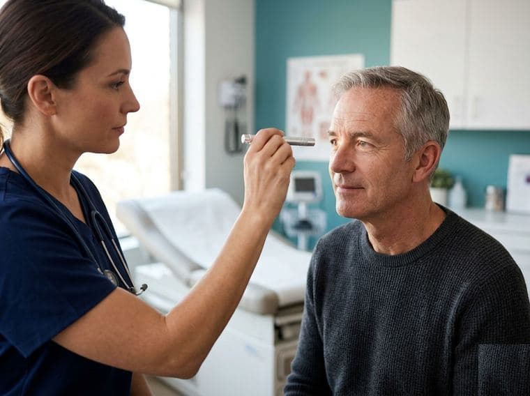 Adult Concussion Care