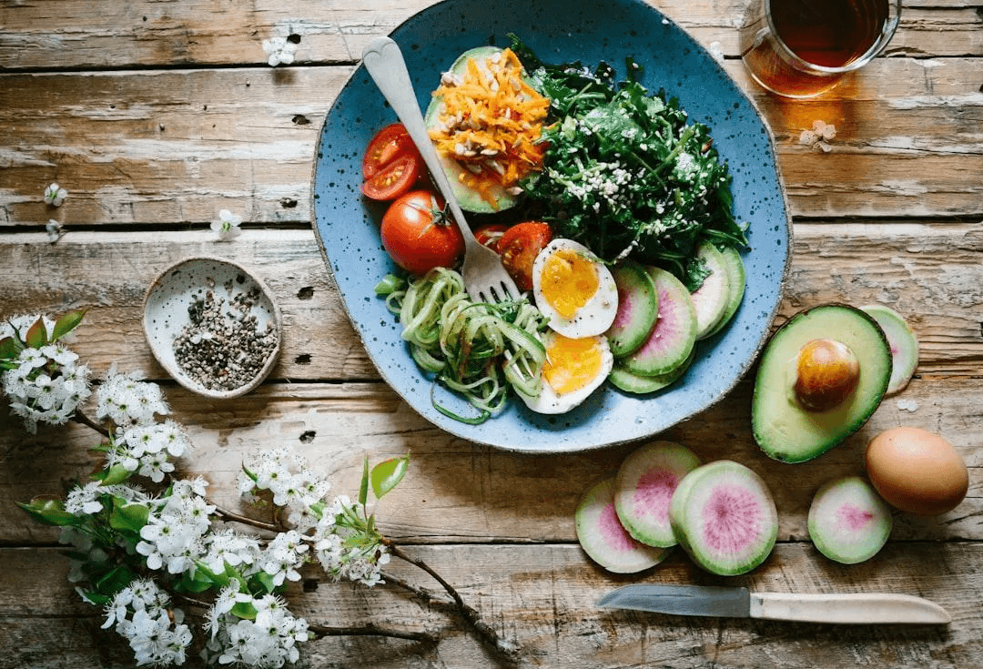 Nutritional Counseling and Diet Prescriptions