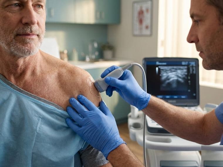 Adult Musculoskeletal Care