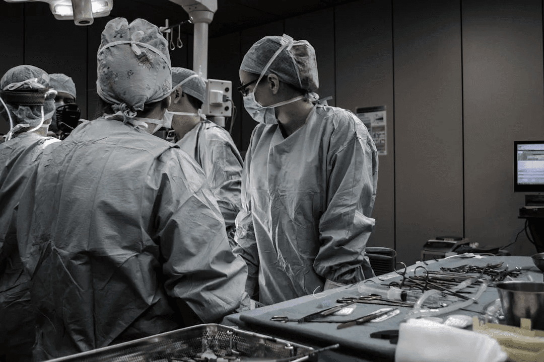 Ultrasound-Guided Procedures