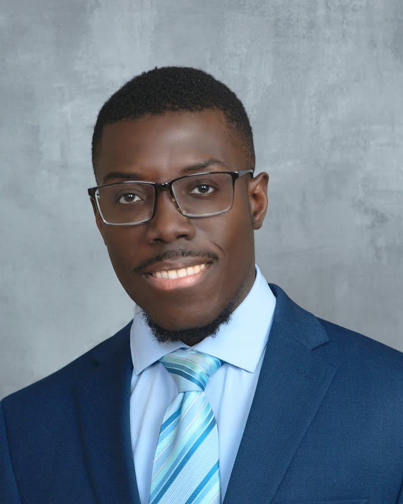 Dr. Saint-Vil, Medical Director of ExerciseNow Health