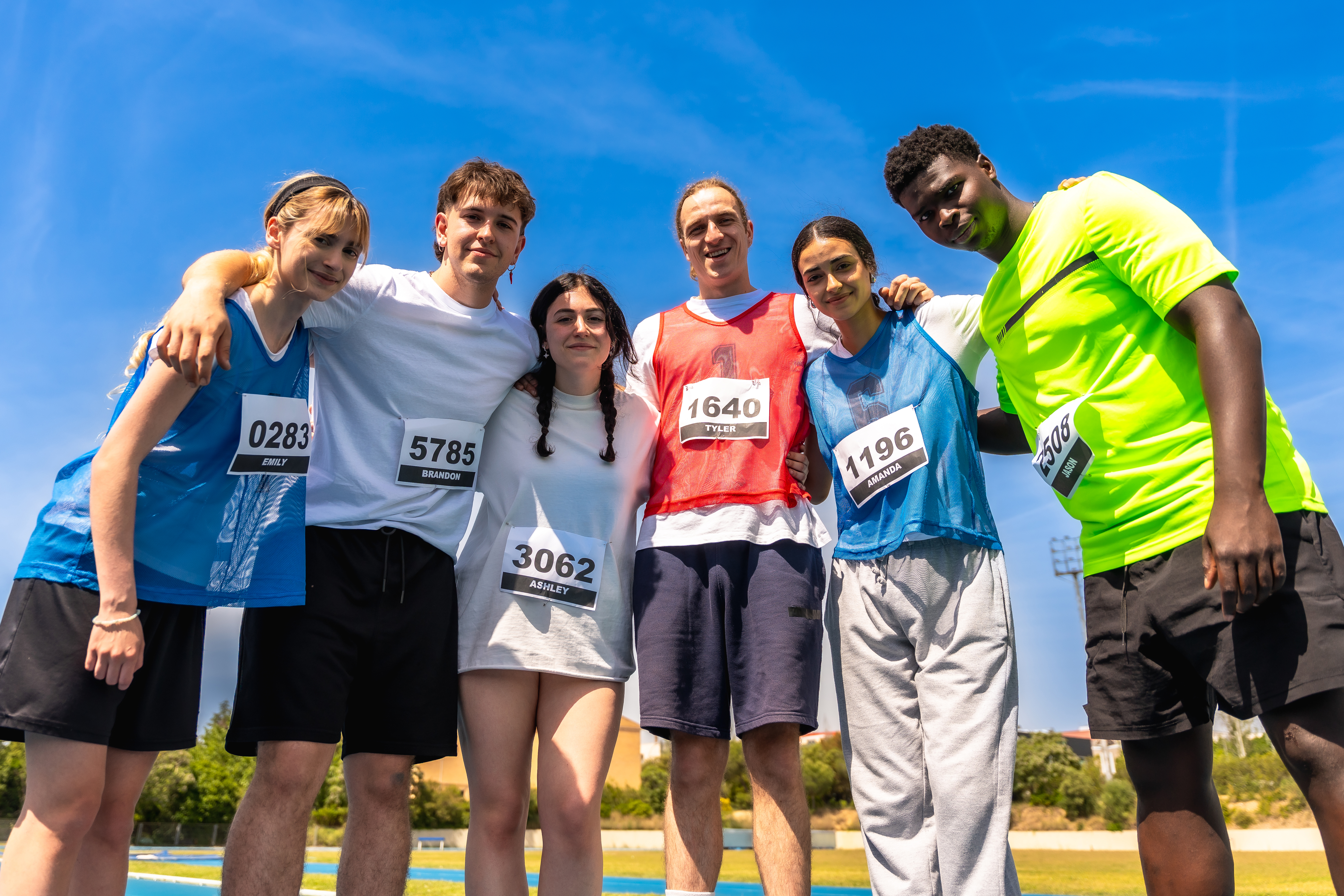 Employers and Teams
