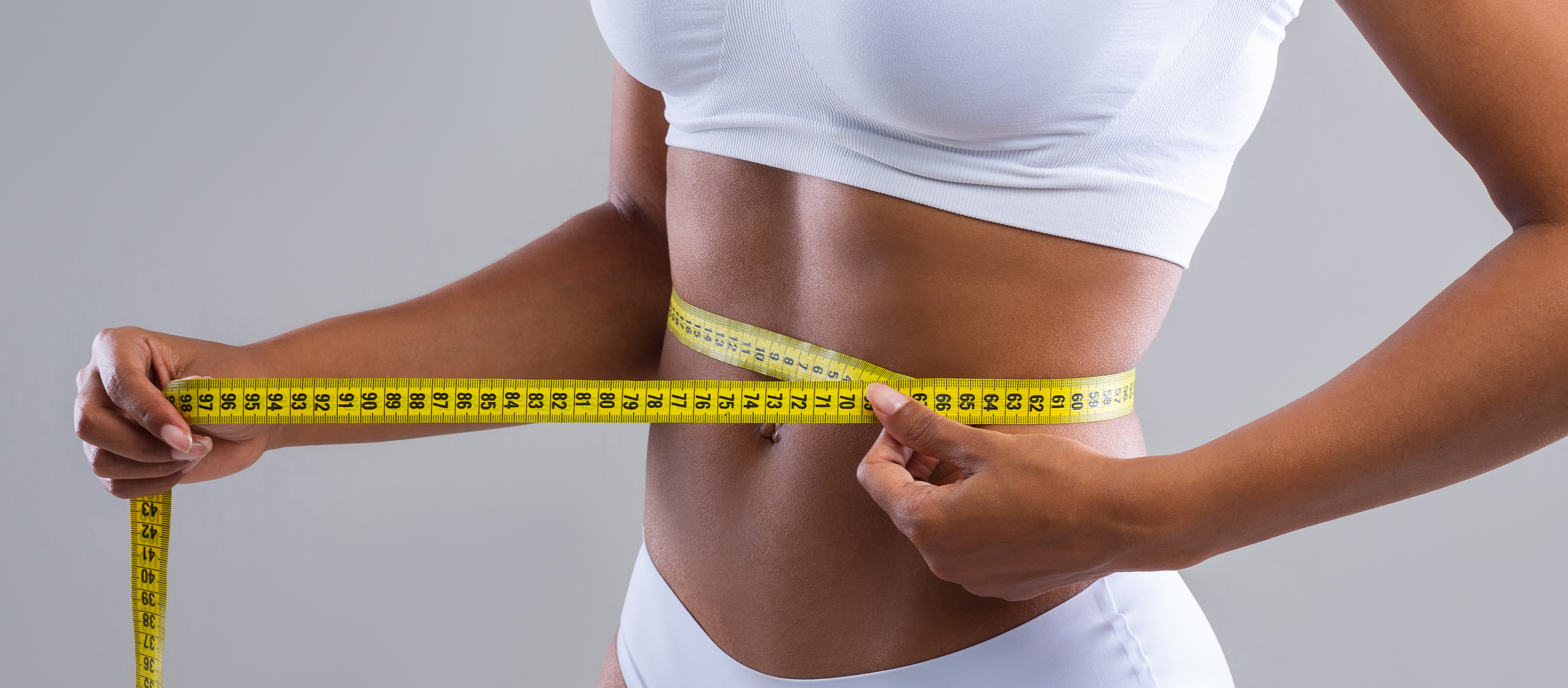 Weight & Metabolism
